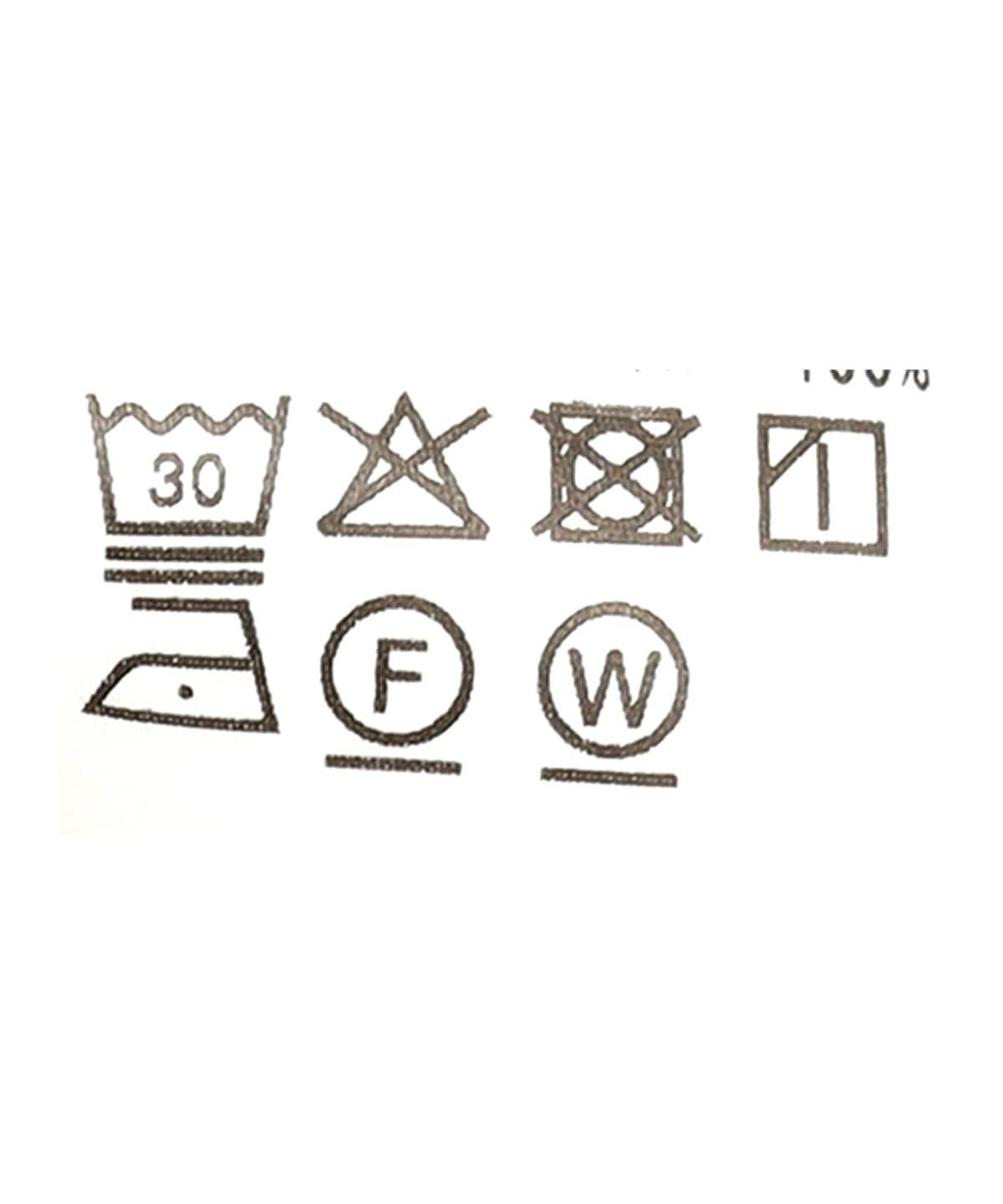 B:MING by BEAMS（ビーミング by ビームス）サッカー ブラウス（シャツ