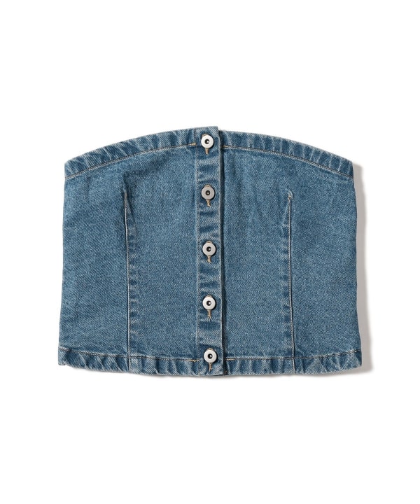 B:MING by BEAMS（ビーミング by ビームス）【タイムセール】デニム