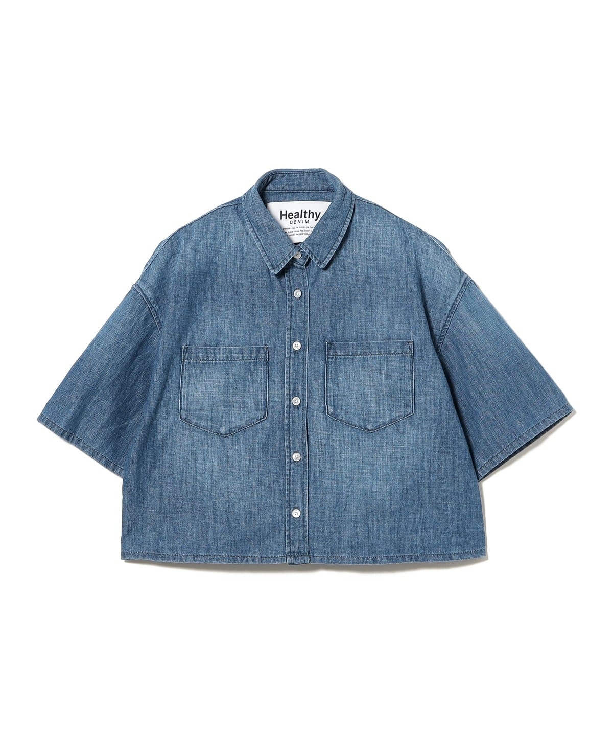 B:MING by BEAMS B:MING by BEAMS off-turtleneck pullover