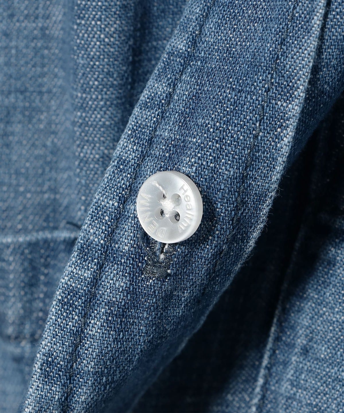 B:MING by BEAMS（ビーミング by ビームス）Healthy DENIM