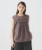 BROWN STRIPE