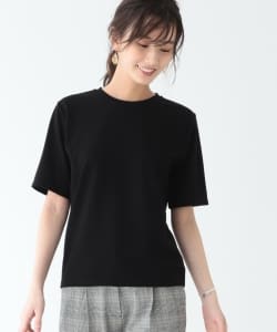 B:MING by BEAMS / ポンチ5分袖 プルオーバー 19AW-P