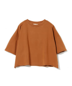 B:MING by BEAMS / ピグメント 裏毛Tシャツ