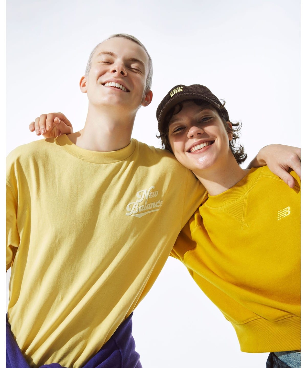 ショートスリーブトップ カギ編みスカラップニットボレロ