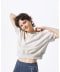 LINEN HEATHER