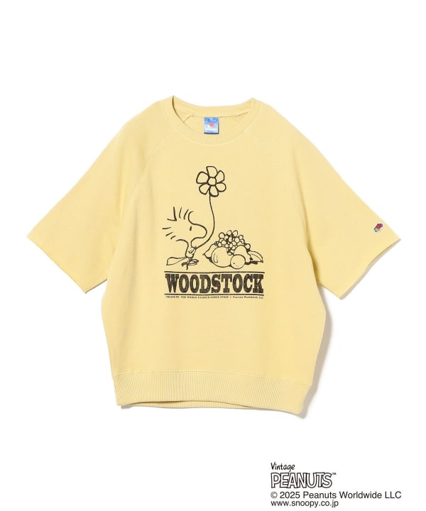 B:MING by BEAMS（ビーミング by ビームス）FRUIT OF THE LOOM