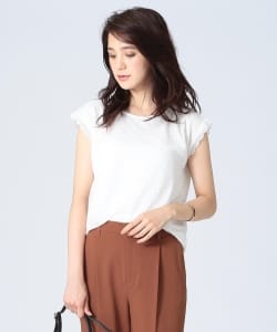 B:MING by BEAMS / レースカットプルオーバー 17AW-P