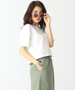 B:MING by BEAMS / トンプキン ショートTシャツ