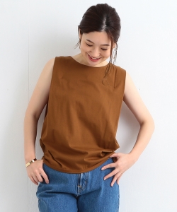 B:MING by BEAMS / サイドタックトップス