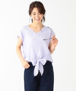 B:MING by BEAMS / ダブルガーゼ コンビトップス 18SS
