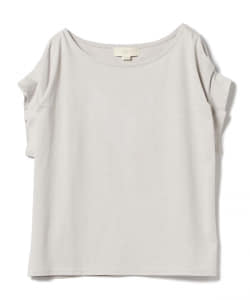B:MING by BEAMS / タックスリーブ Tシャツ