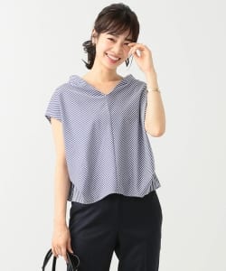 B:MING by BEAMS / サックノースリ タックTシャツ