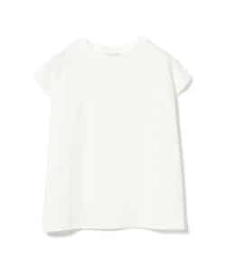 B:MING by BEAMS / トンプキン フレンチショートTシャツ 19SS