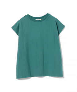B:MING by BEAMS / トンプキン フレンチショートTシャツ 19SS