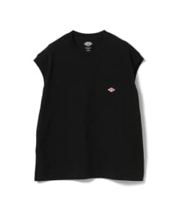 DANTON / ノースリーブ Tシャツ