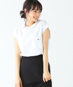 DANTON / ノースリーブ Tシャツ