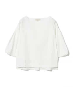 B:MING by BEAMS / コンパクト天竺 プルオーバー