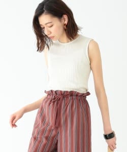 Adriana Kay / サーマル タンクトップ