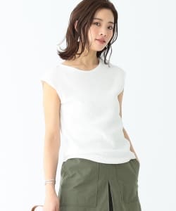 B:MING by BEAMS / バックヘンリーサーマル プルオーバー 19SS