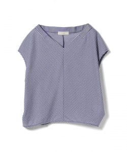 B:MING by BEAMS / スキッパータック ブラウス 19SS