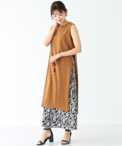 B:MING by BEAMS / ノースリーブ ロングトップス