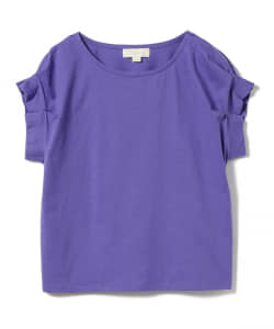 B:MING by BEAMS / タックスリーブ Tシャツ