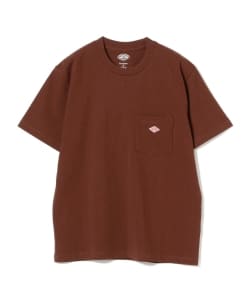 DANTON / ポケットTシャツ 20