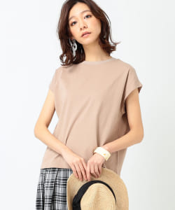 B:MING by BEAMS / オーガニックコットン フレンチTシャツ 20