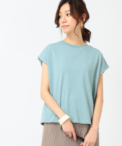 B:MING by BEAMS / オーガニックコットン フレンチTシャツ 20