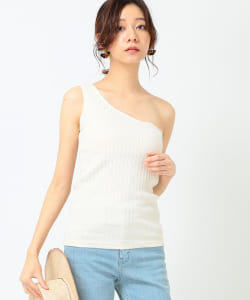 B:MING by BEAMS / テレコカップ ワンショルトップス 20SS