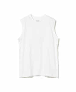 ▲FRUIT OF THE LOOM / ノースリーブ Tシャツ 2枚セット