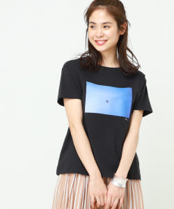 B:MING by BEAMS / フォト プリントTシャツ  20