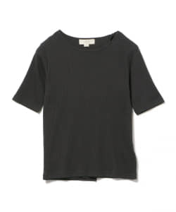 B:MING by BEAMS / テレコ バックオープンTシャツ  20