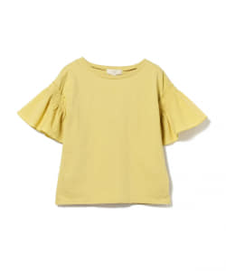B:MING by BEAMS / ギャザースリーブ Tシャツ  20