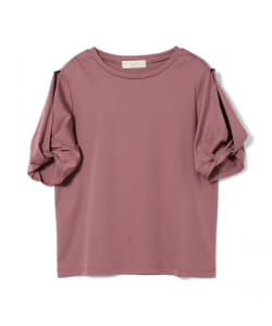 B:MING by BEAMS / ツイストスリーブ プルオーバー 20SS