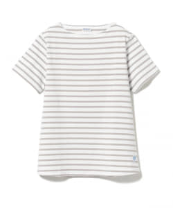 ORCIVAL / Aライン Tシャツ