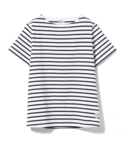 ORCIVAL / Aライン Tシャツ