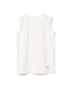 ORCIVAL / ノースリーブ Tシャツ