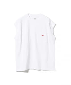 DANTON / ノースリーブ Tシャツ