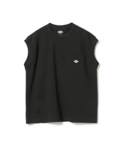 DANTON / ノースリーブ Tシャツ