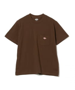 DANTON / ポケット Tシャツ