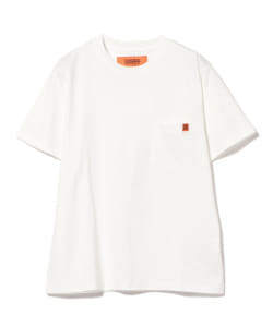 UNIVERSAL OVERALL / シルケット Tシャツ