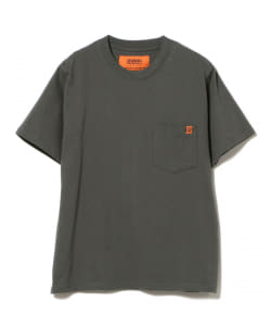 UNIVERSAL OVERALL / シルケット Tシャツ