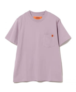 UNIVERSAL OVERALL / シルケット Tシャツ