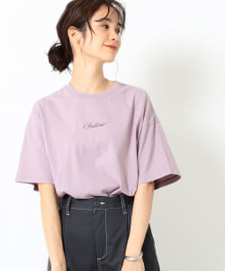 PENDLETON × B:MING by BEAMS / 別注 プリント Tシャツ 21SS