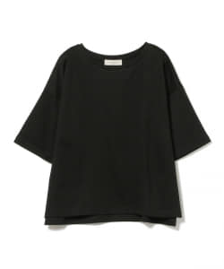 B:MING by BEAMS / シルケット オーバー Tシャツ