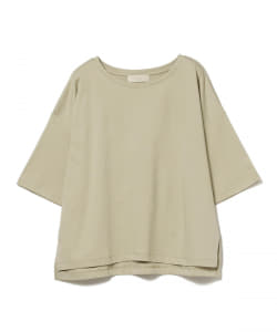 B:MING by BEAMS / シルケット オーバー Tシャツ