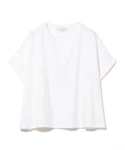 B:MING by BEAMS / スリット オーバー Tシャツ