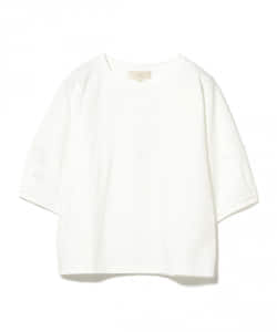 B:MING by BEAMS / シルケット ワイドスリーブ Tシャツ
