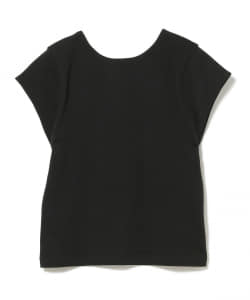 B:MING by BEAMS / 2WAY キャップスリーブ Tシャツ -P